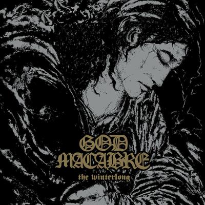 Lost By God Macabre's cover