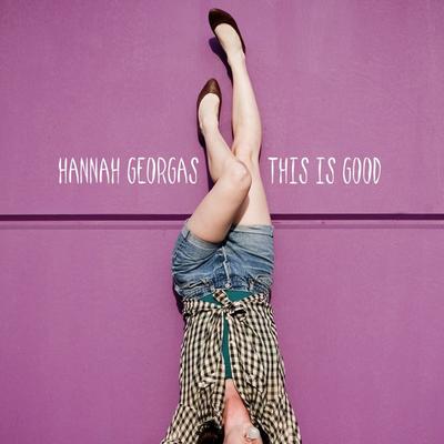 Chit Chat By Hannah Georgas's cover