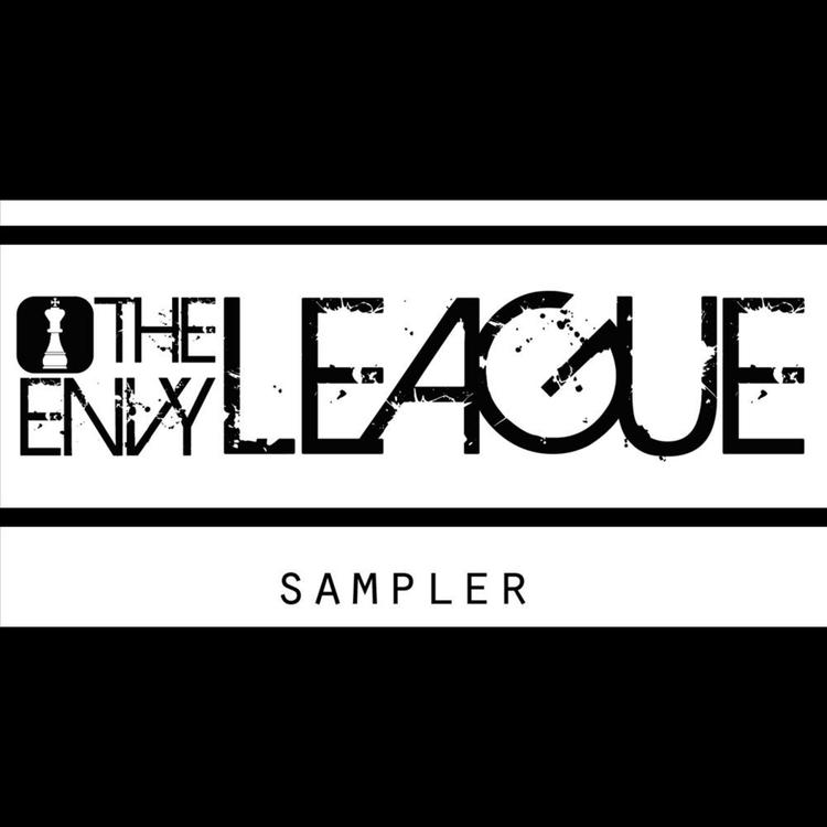 The Envy League's avatar image