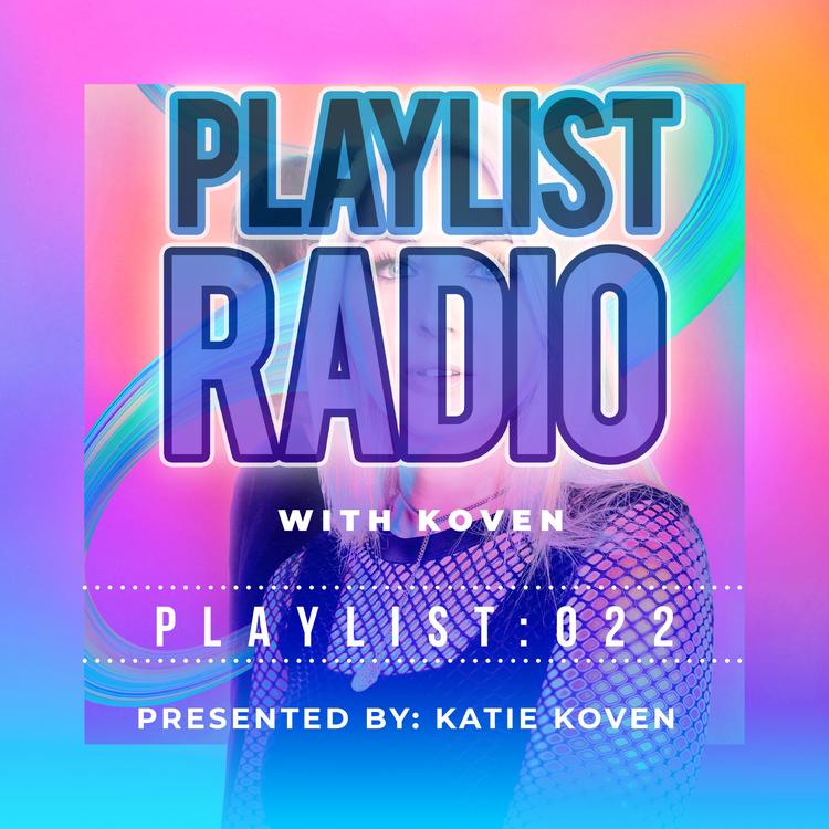 Playlist Radio With Koven's avatar image
