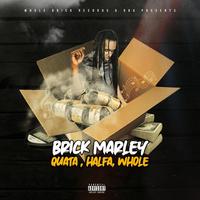 Brick Marley's avatar cover