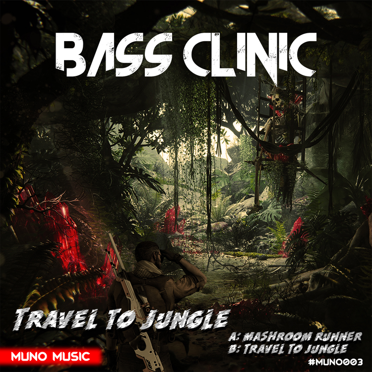 BASS CLINIC's avatar image