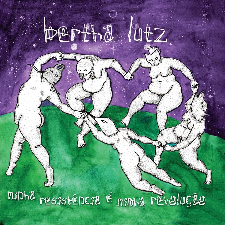 Bertha Lutz's avatar image