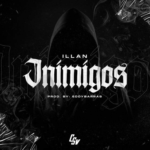 Illán's avatar image