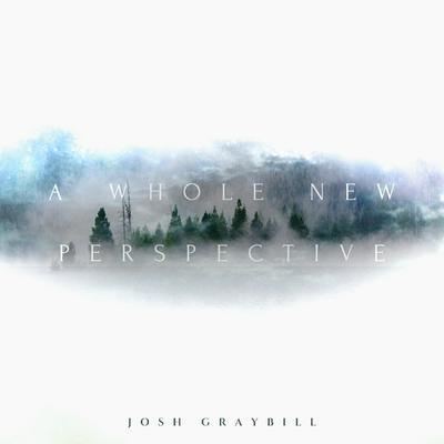 Josh Graybill's cover