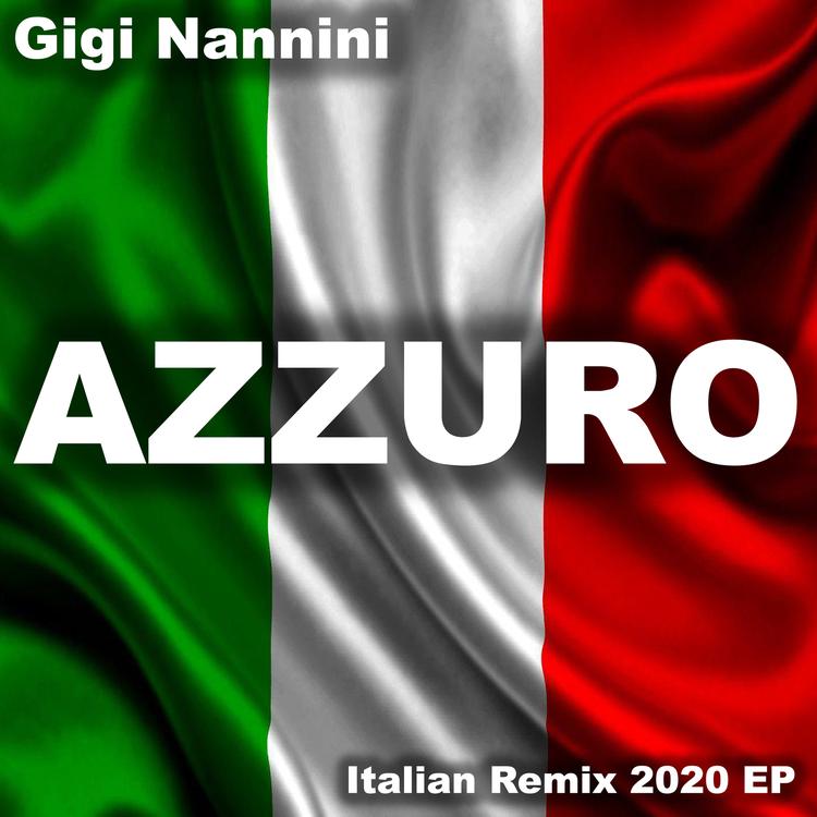 Gigi Nannini's avatar image