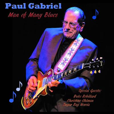 Just a Bitterness (feat. Frank Davis, Mark Teixeira, Duke Robillard & Bruce Bears) By Paul Gabriel, Frank Davis, Mark Teixeira, Duke Robillard, Bruce Bears's cover