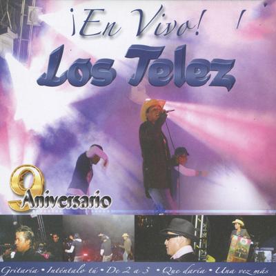 9 Aniversario (En Vivo)'s cover