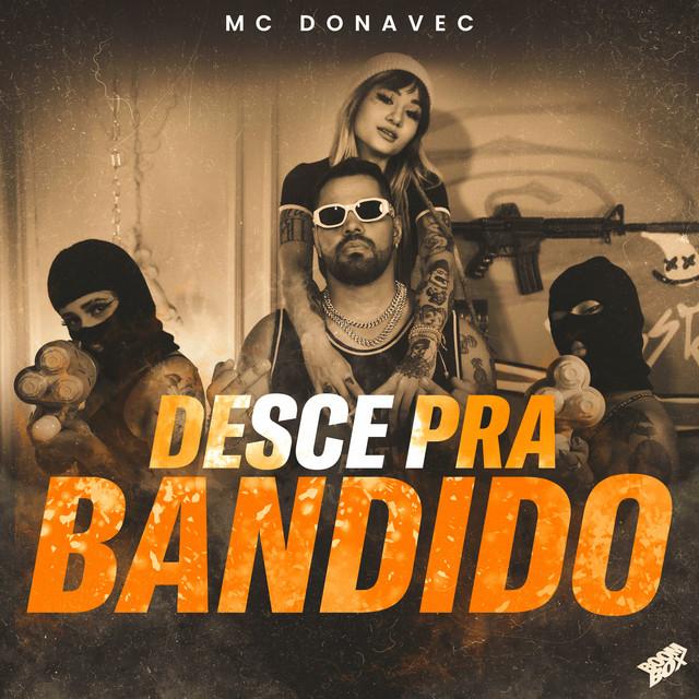 MC Donavec's avatar image