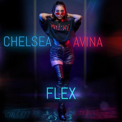 Chelsea Avina's cover