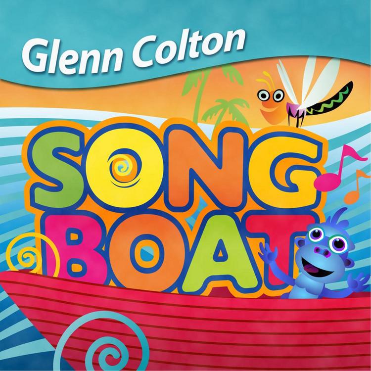 Glenn Colton's avatar image