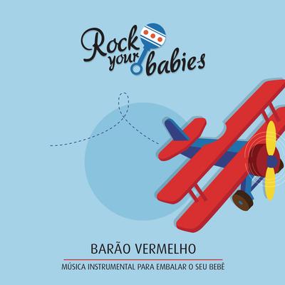 Rock Your Babies: Barão Vermelho's cover