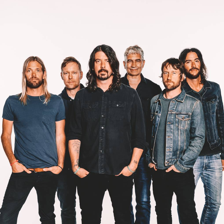 Foo Fighters's avatar image