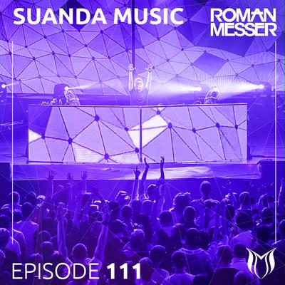 Lullaby (Suanda 111) By Roman Messer, Roxanne Emery's cover