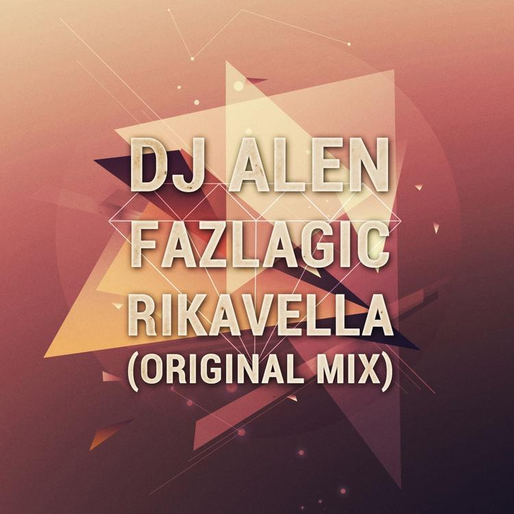 DJ Alen Fazlagic's avatar image