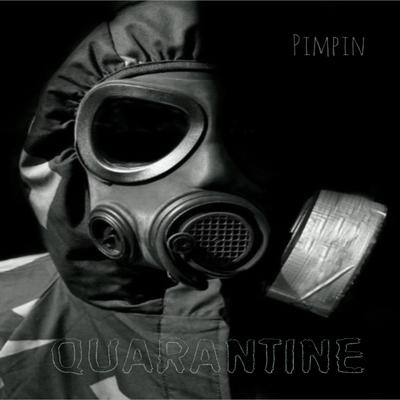 Quarantine (Instrumental)'s cover