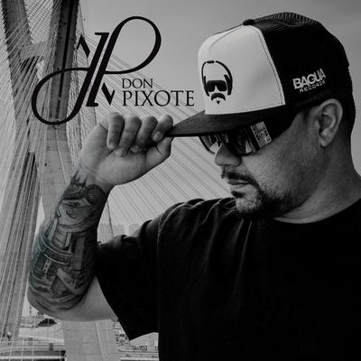 Noroeste By Don Pixote, Bagua Records, Emicida's cover