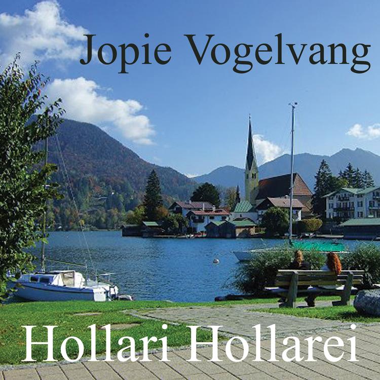 Jopie Vogelvang's avatar image