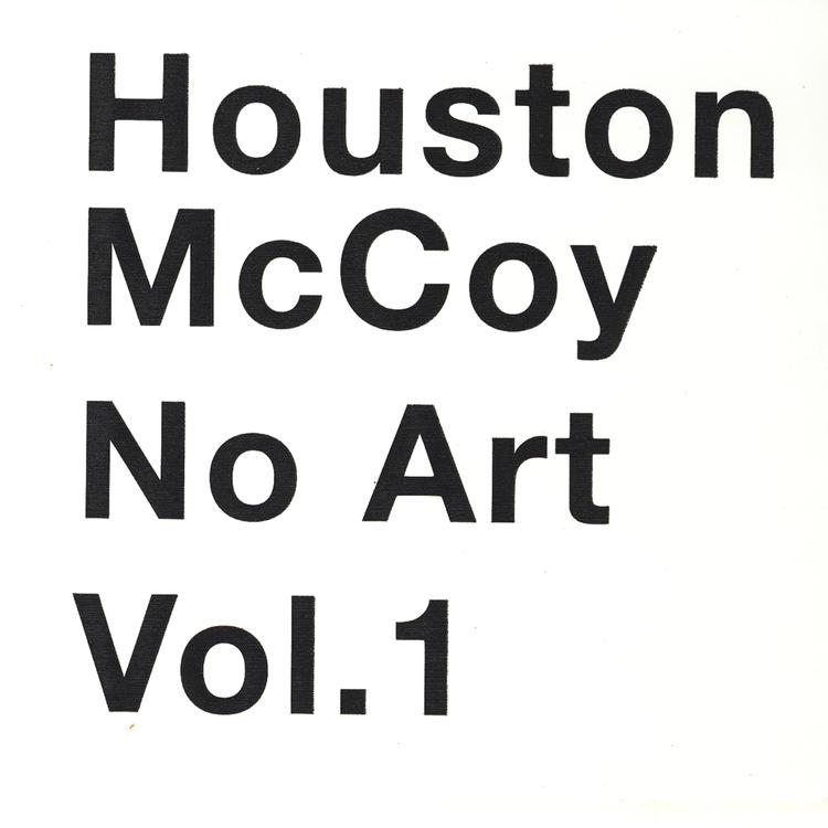 Houston McCoy's avatar image