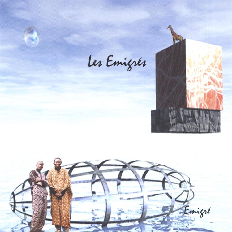 Les Emigres's avatar image