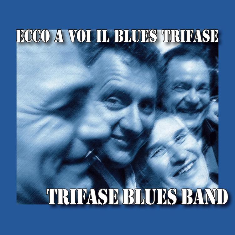 Trifase Blues Band's avatar image