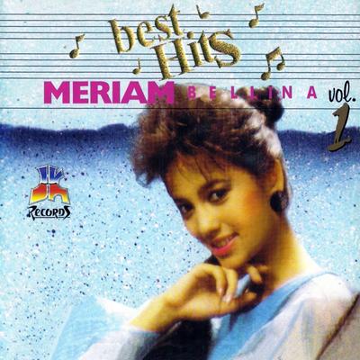 Best Hits Meriam Bellina Vol 1's cover
