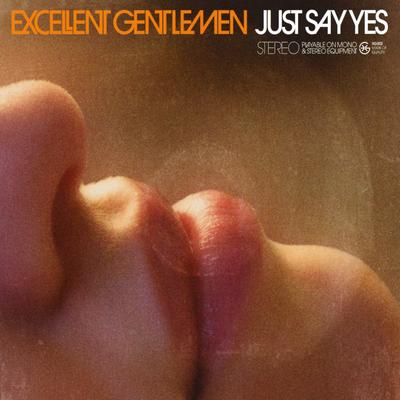 Get Down Baby By Excellent Gentlemen's cover