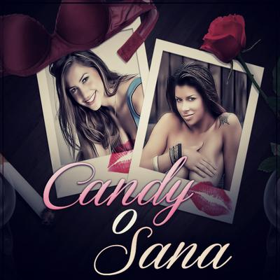 Candy o Sana's cover