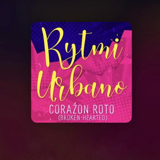 Rytmi Urbano's avatar image