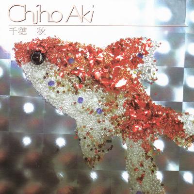 Chiho Aki's cover