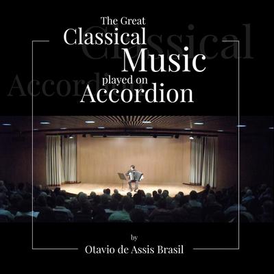 Otavio de Assis Brasil's cover