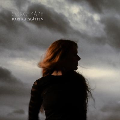 Kari Rueslåtten's cover