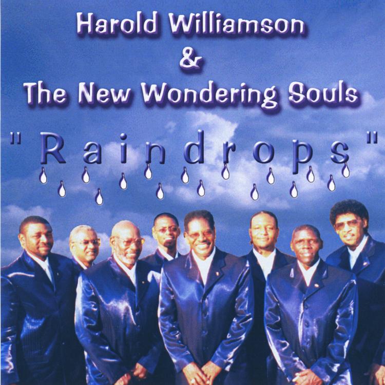 Harold Williamson & The New Wondering Souls's avatar image