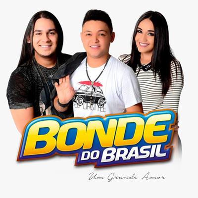 Um Grande Amor By Bonde do Brasil's cover