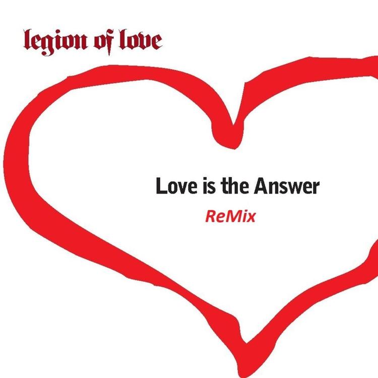 Legion Of Love's avatar image