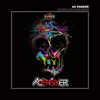 AC PASKER's avatar cover