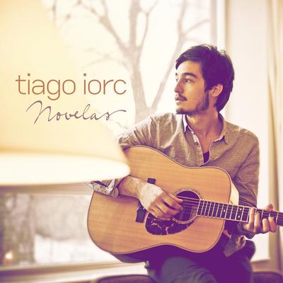 Proibida Pra Mim By TIAGO IORC's cover