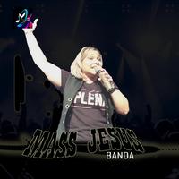 Banda Mass Jesus's avatar cover