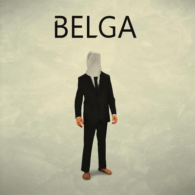 Quando Tentei Te Ajudar By Belga's cover