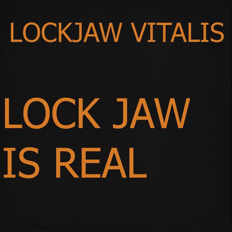 Lockjaw Vitalis's avatar image