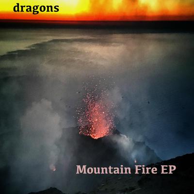 Dragons's cover