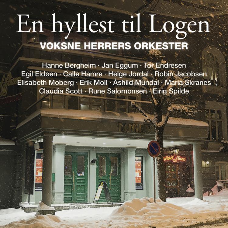 Voksne Herrers Orkester's avatar image