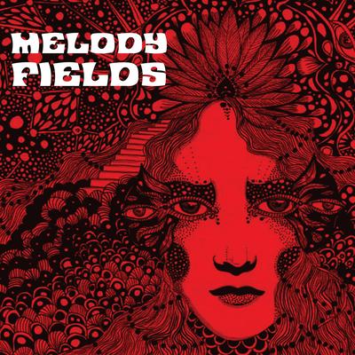 Run By Melody Fields's cover