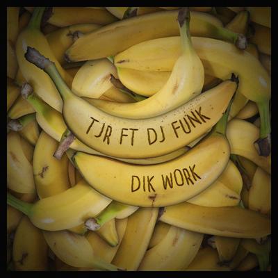 Dik Work (feat. DJ Funk) By TJR, DJ Funk's cover