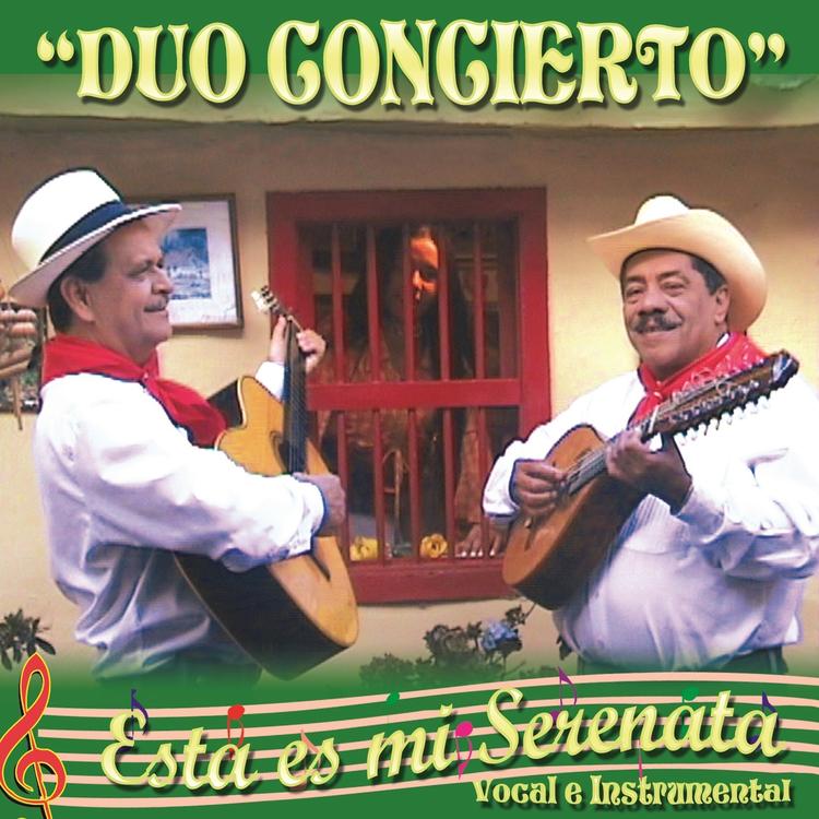 Dúo Concierto's avatar image