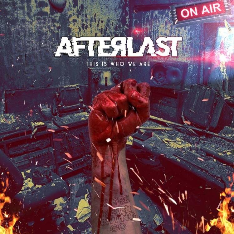 Afterlast's avatar image