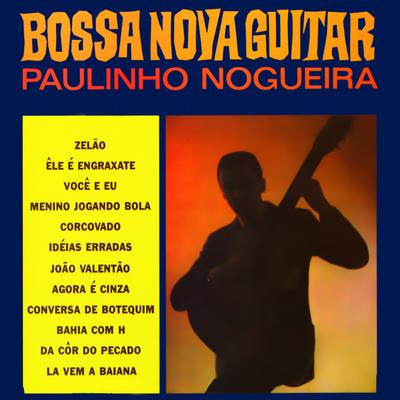 Corcovado By Paulinho Nogueira's cover