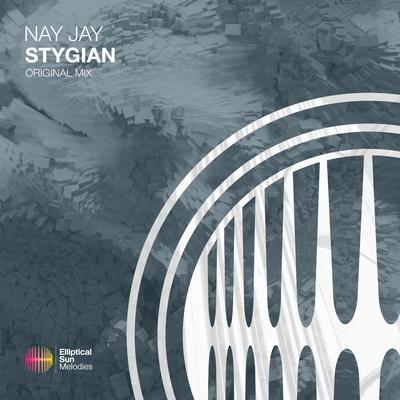 Stygian By Nay Jay's cover