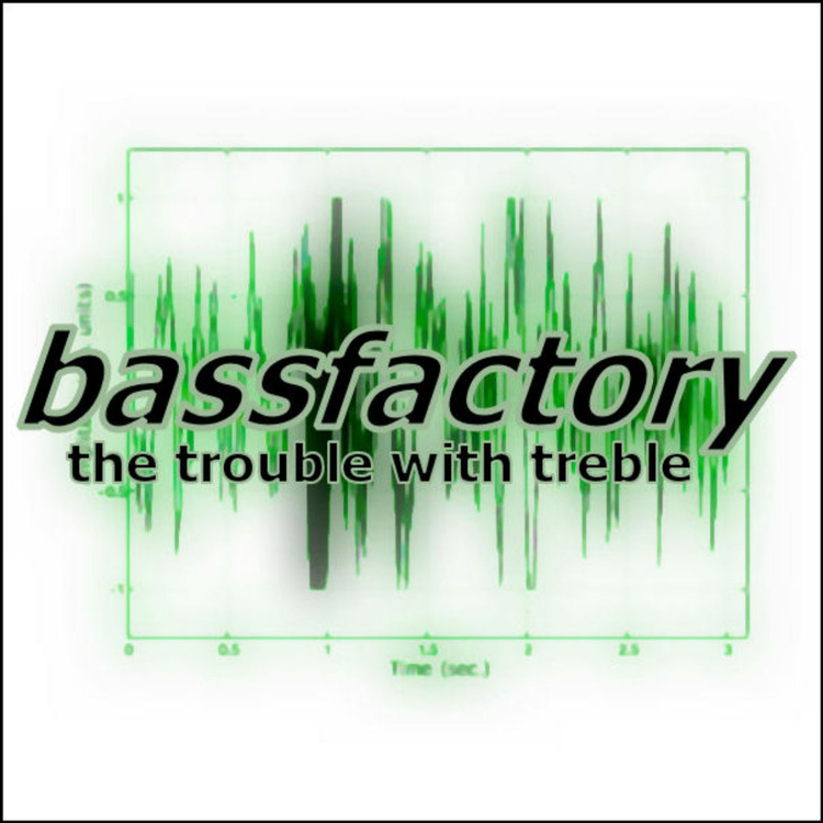 Bassfactory's avatar image