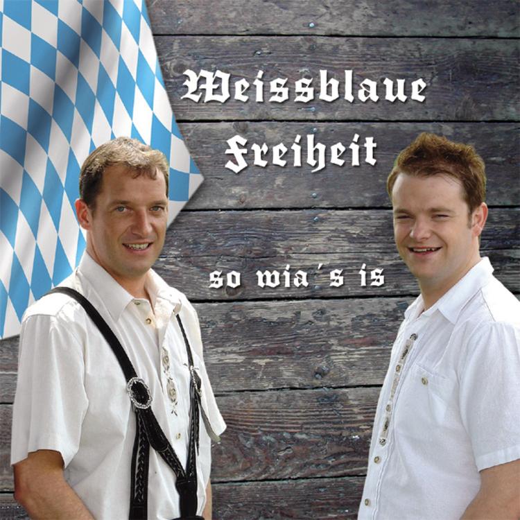 Weissblaue Freiheit's avatar image